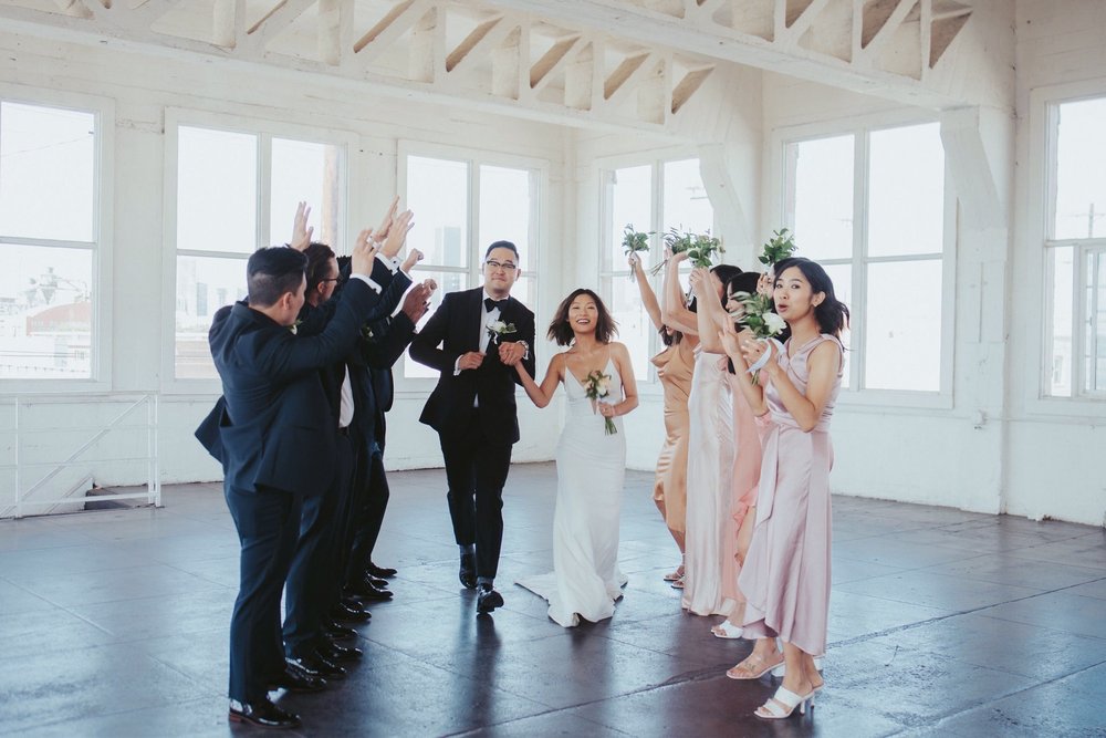 Photo of JK Wedding Events