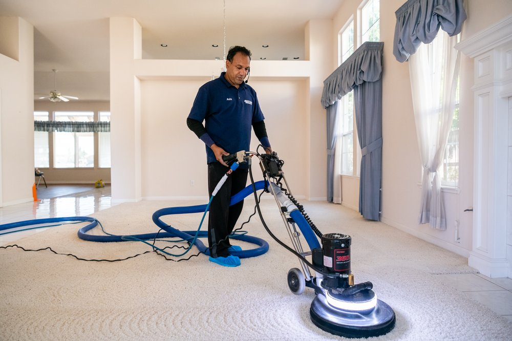 Photo of Quality Carpet and Tile Cleaning