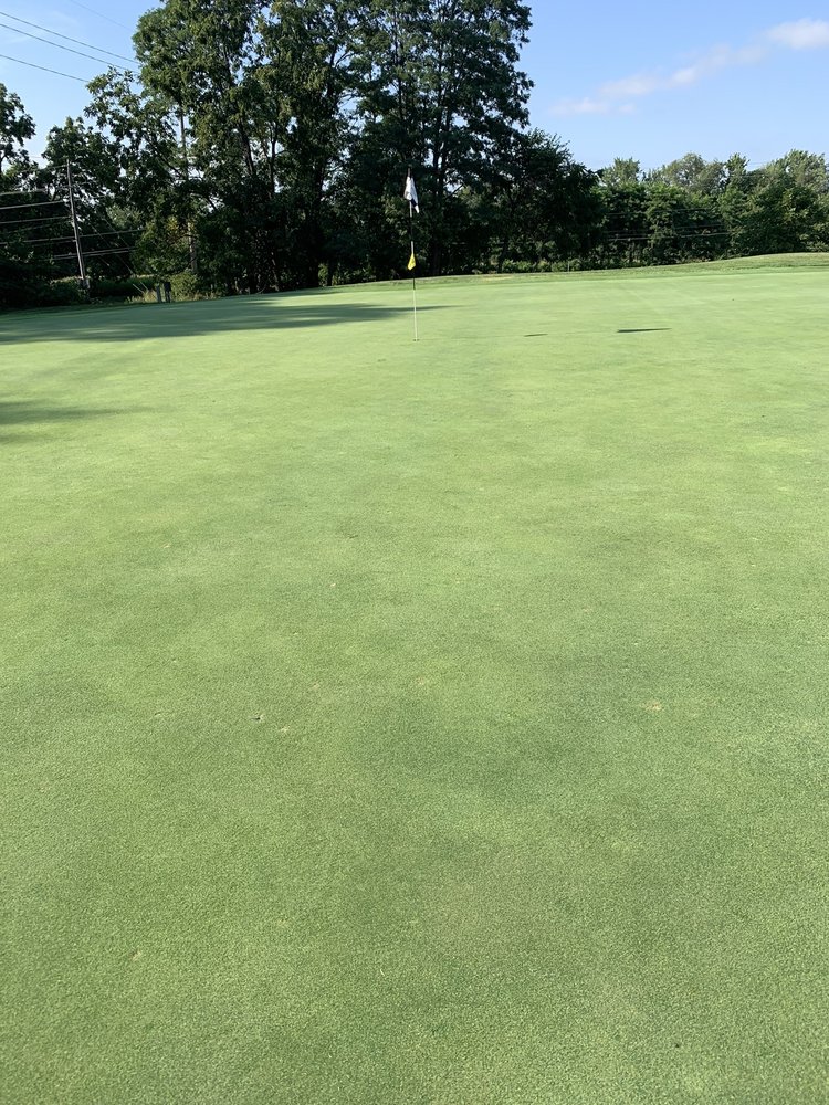 Photo of Copper Creek Golf Club