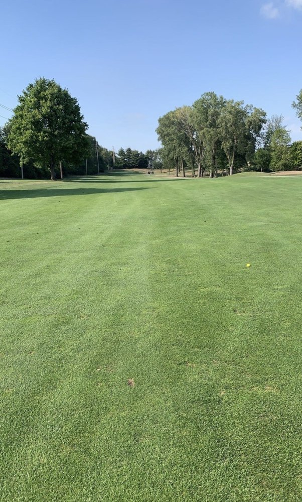 Photo of Copper Creek Golf Club
