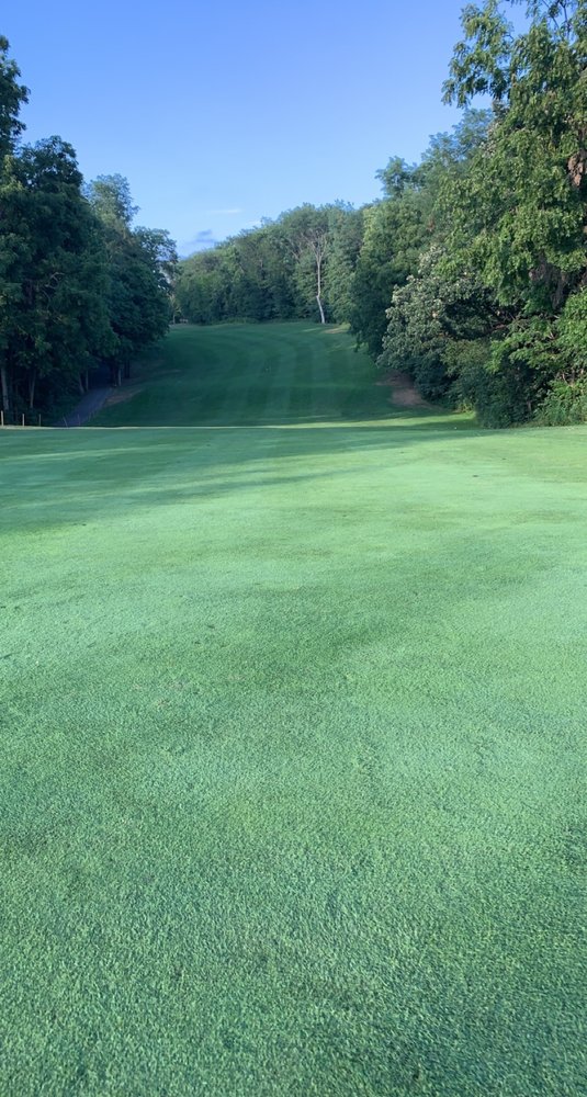 Photo of Copper Creek Golf Club