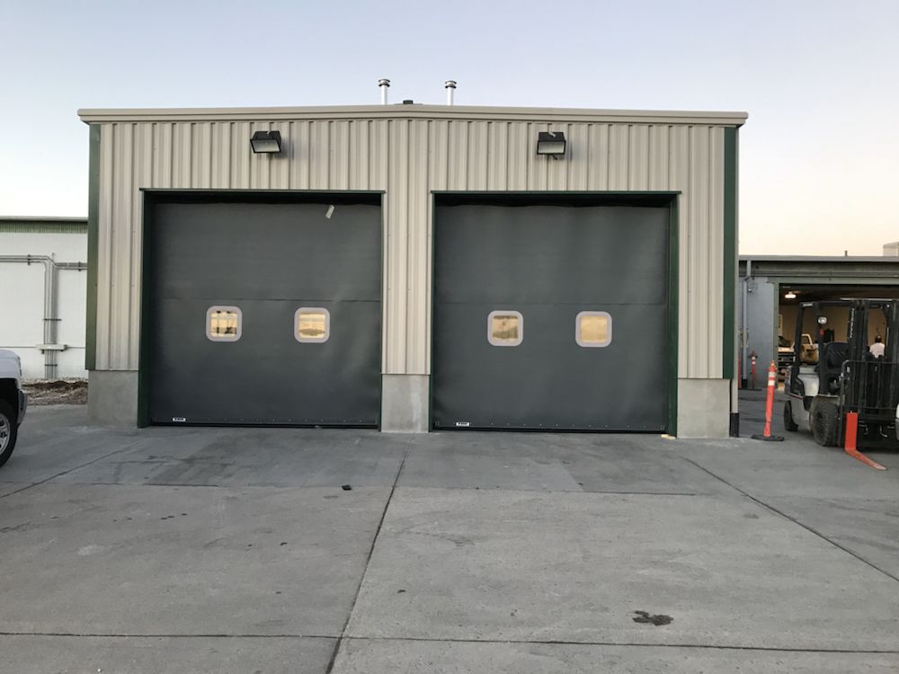 Photo of Crawford Doors Sales
