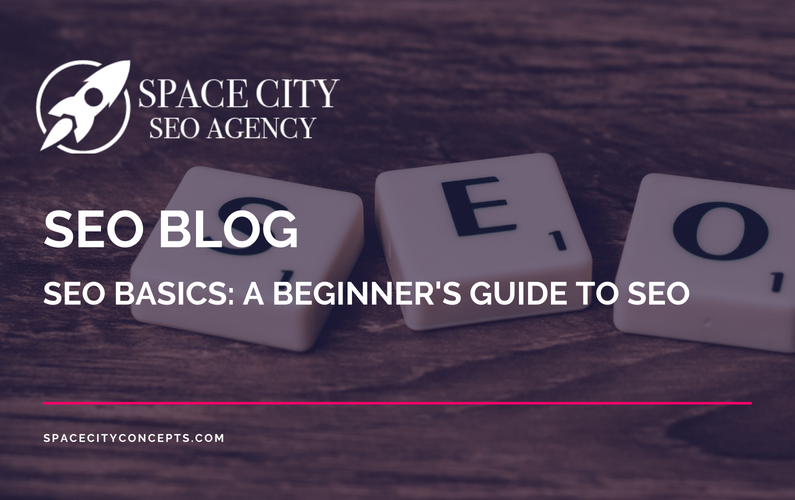 Photo of Space City Concepts SEO