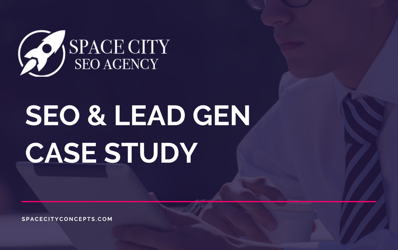 Photo of Space City Concepts SEO