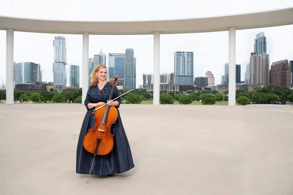 Photo of Arundel Ensemble