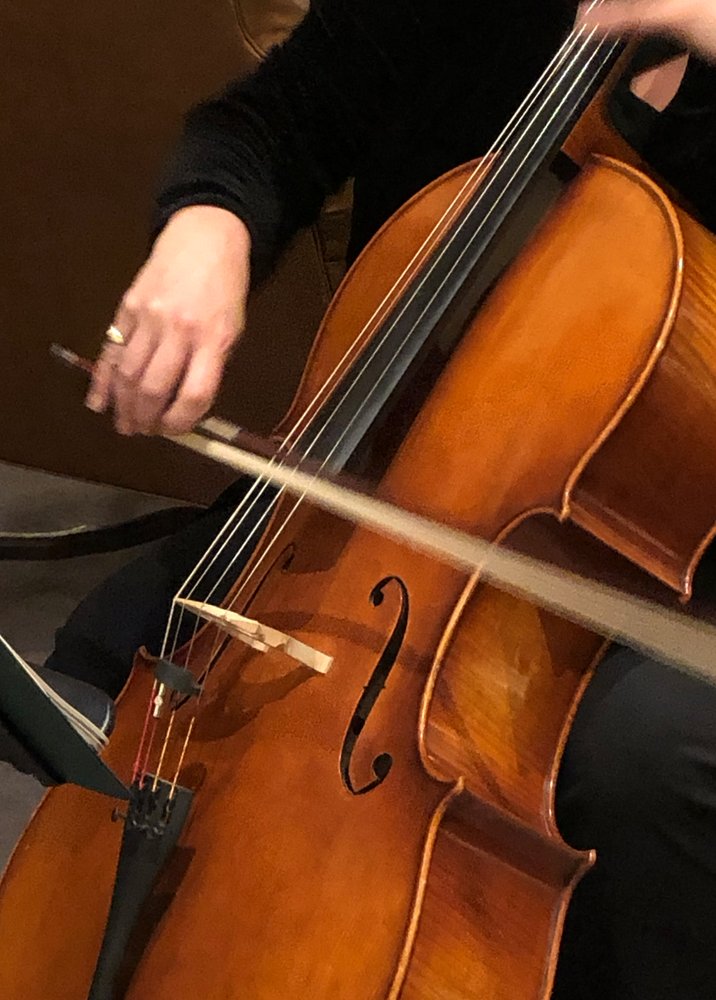 Photo of Arundel Ensemble