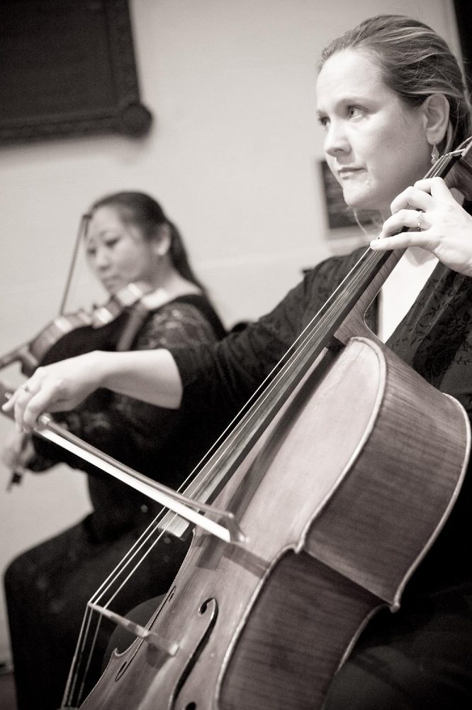 Photo of Arundel Ensemble