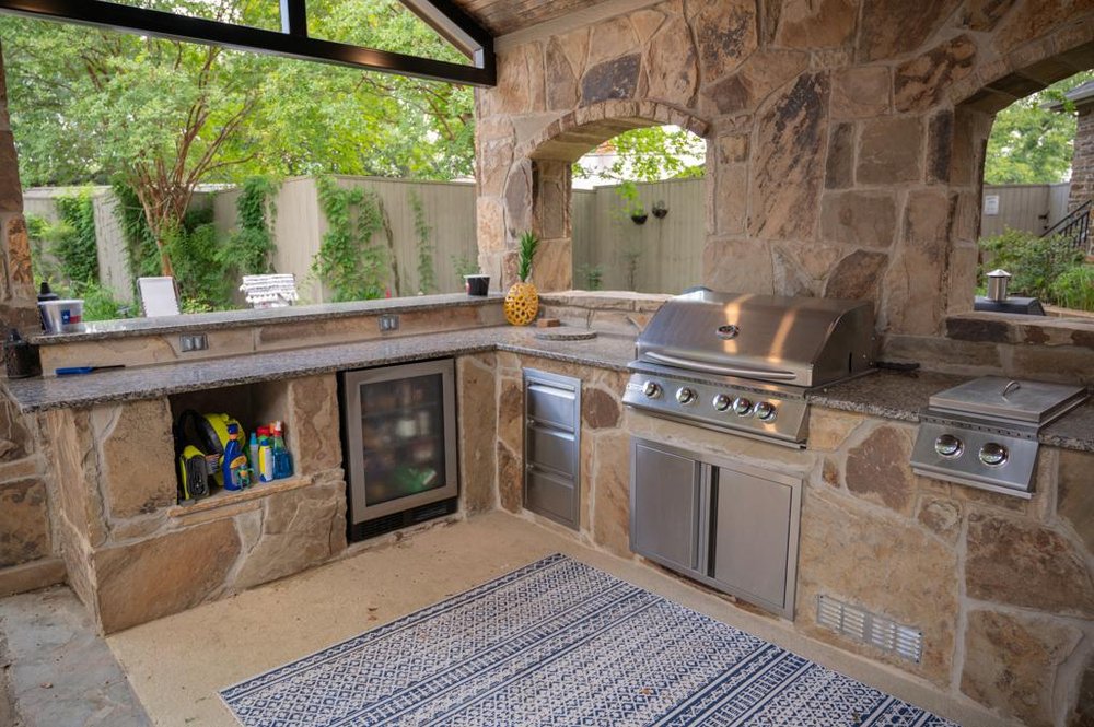 Photo of H3 Outdoor Design & Construction