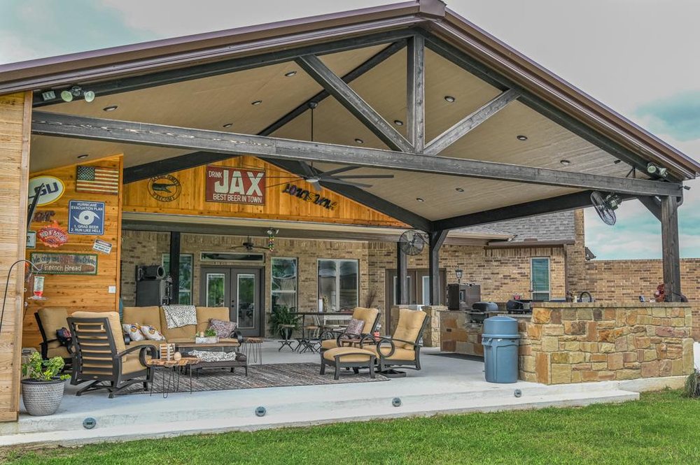 Photo of H3 Outdoor Design & Construction