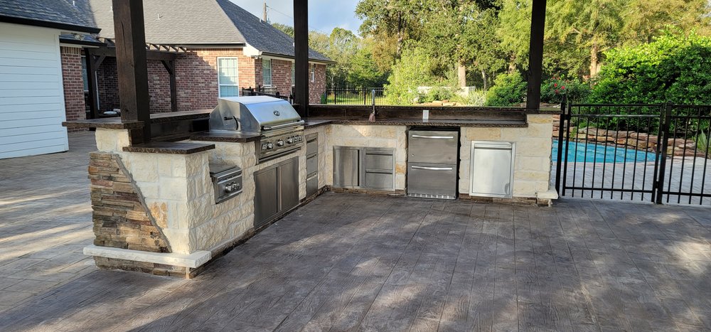Photo of H3 Outdoor Design & Construction