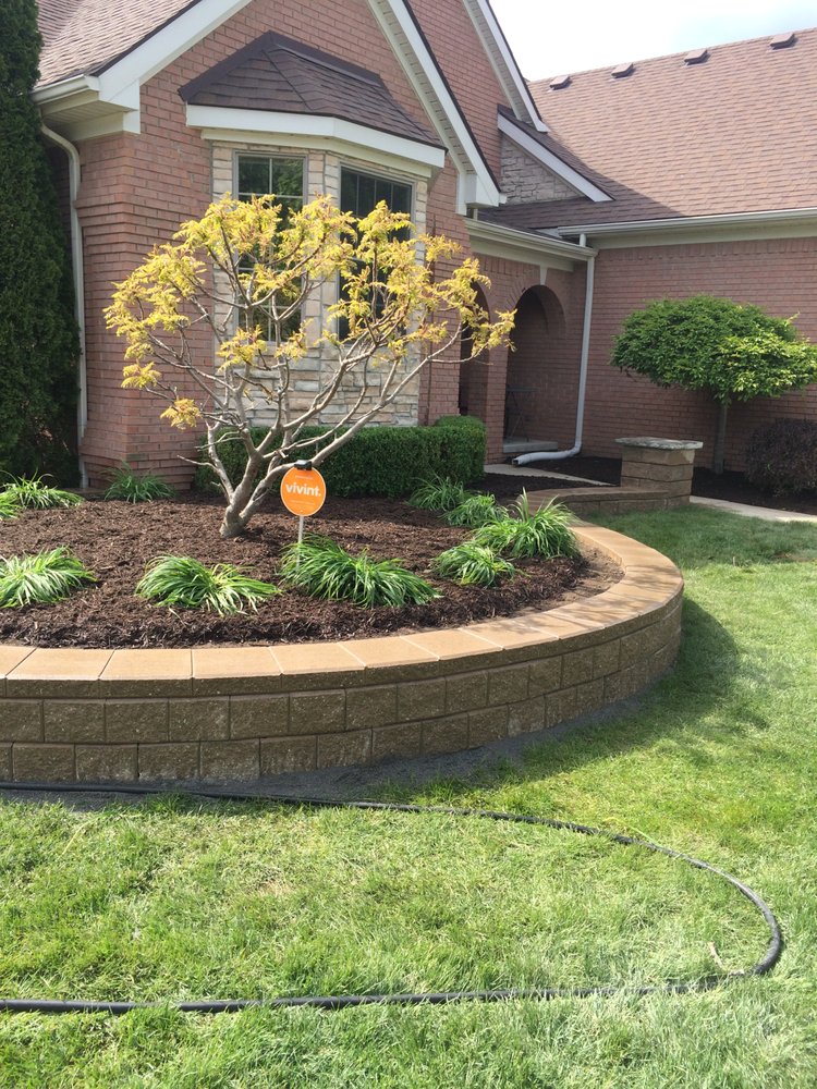 Photo of Dynamic Lawn & Snow Service