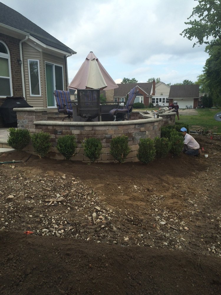 Photo of Dynamic Lawn & Snow Service