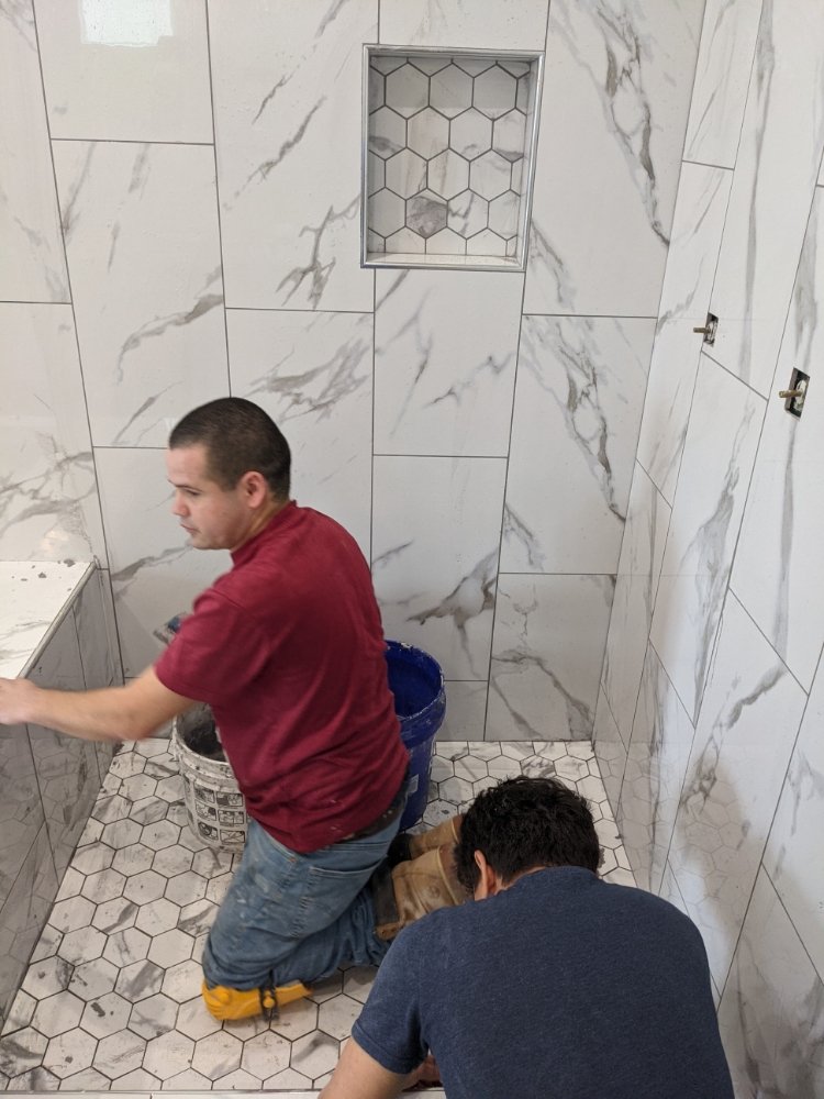 Photo of Floor Coverings International - Houston Heights