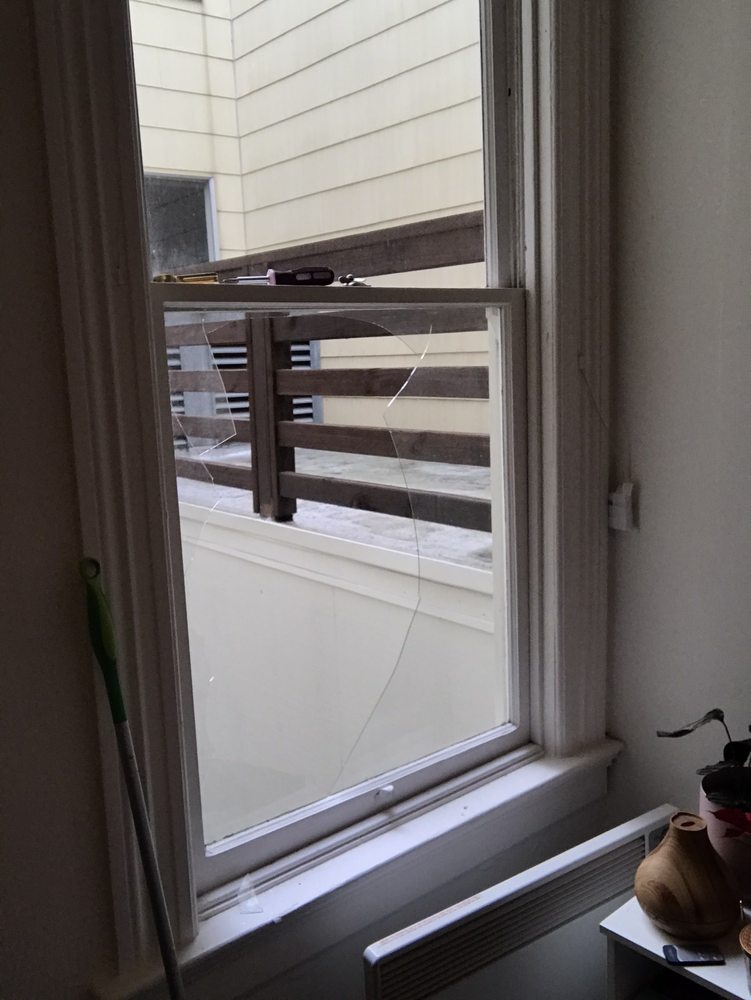 Photo of San Francisco Sash