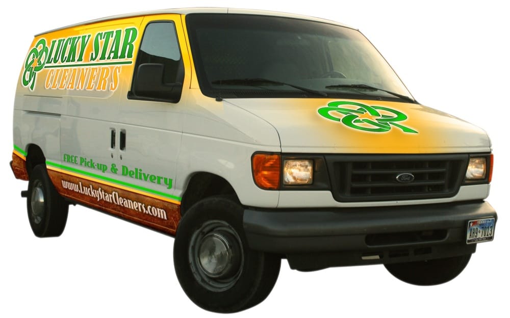 Photo of Lucky Star Cleaners