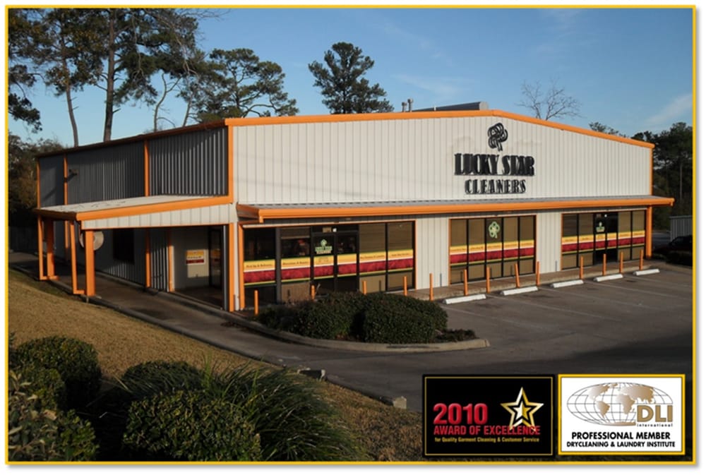 Photo of Lucky Star Cleaners