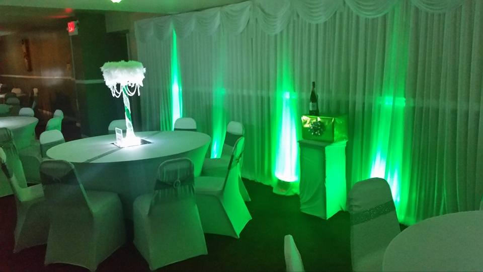 Photo of Cabaret Banquet Hall & Event Center