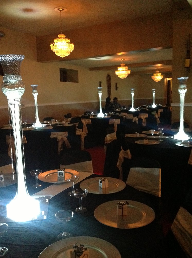 Photo of Cabaret Banquet Hall & Event Center