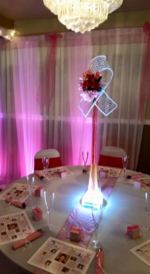 Photo of Cabaret Banquet Hall & Event Center