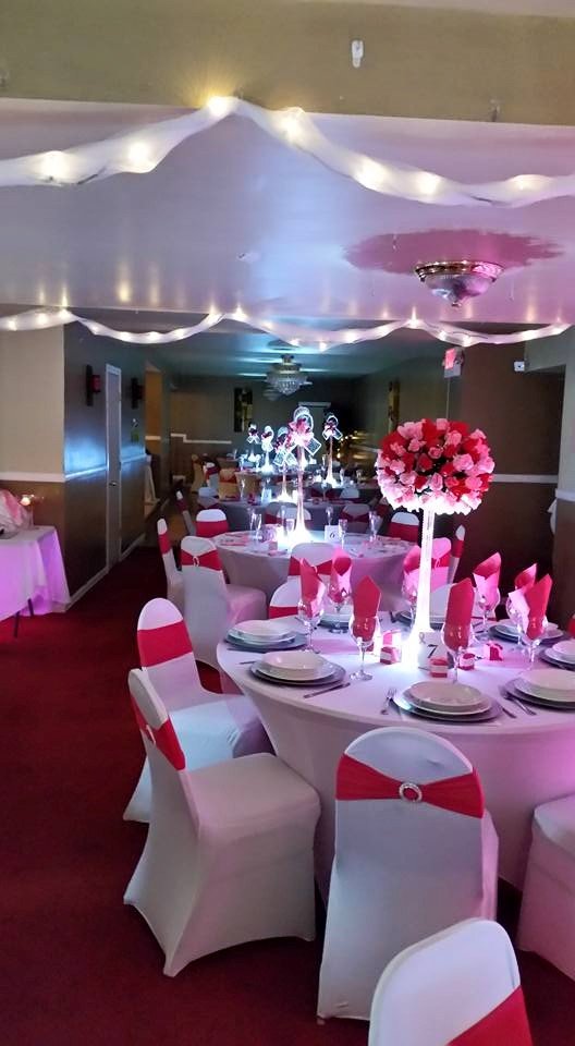 Photo of Cabaret Banquet Hall & Event Center