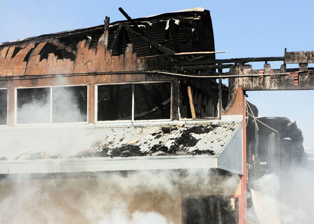 Photo of Arch City Smoke Damage Experts