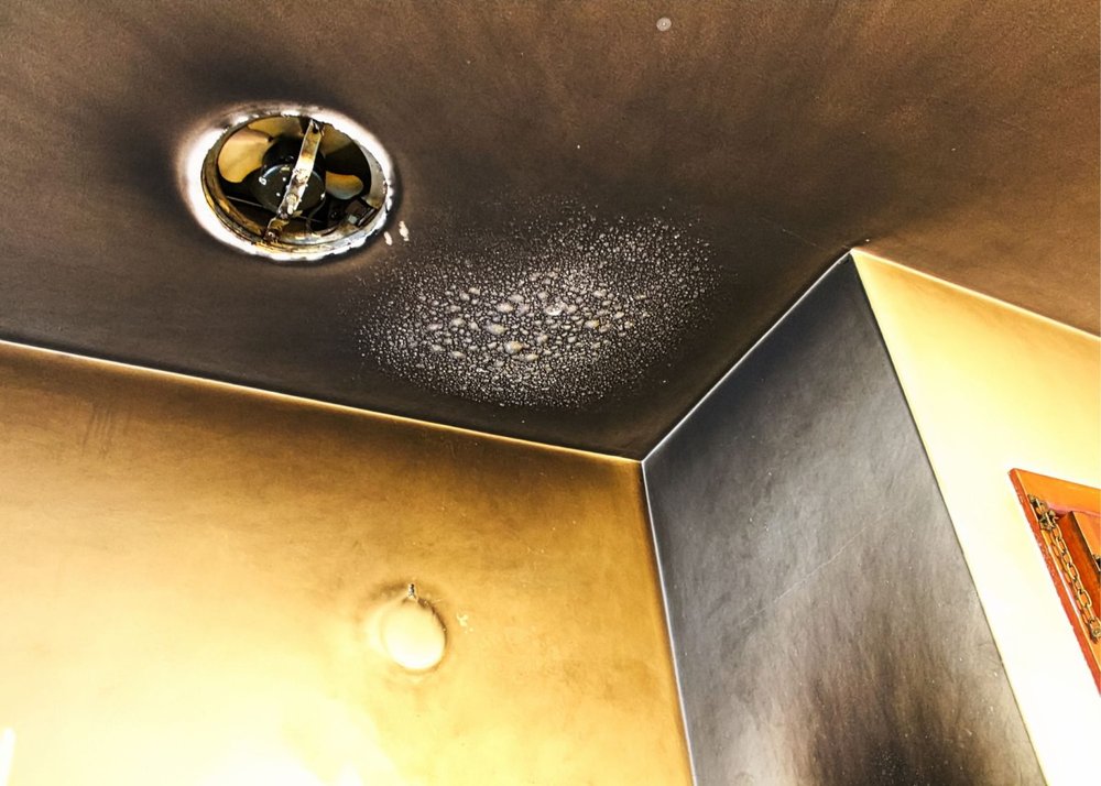 Photo of Arch City Smoke Damage Experts
