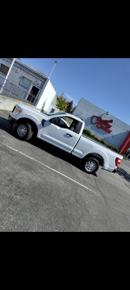 Photo of Lugging & Hauling