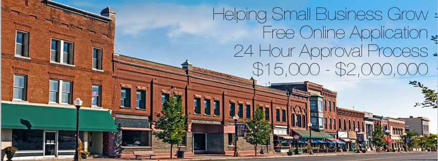 Photo of Express Business Loans