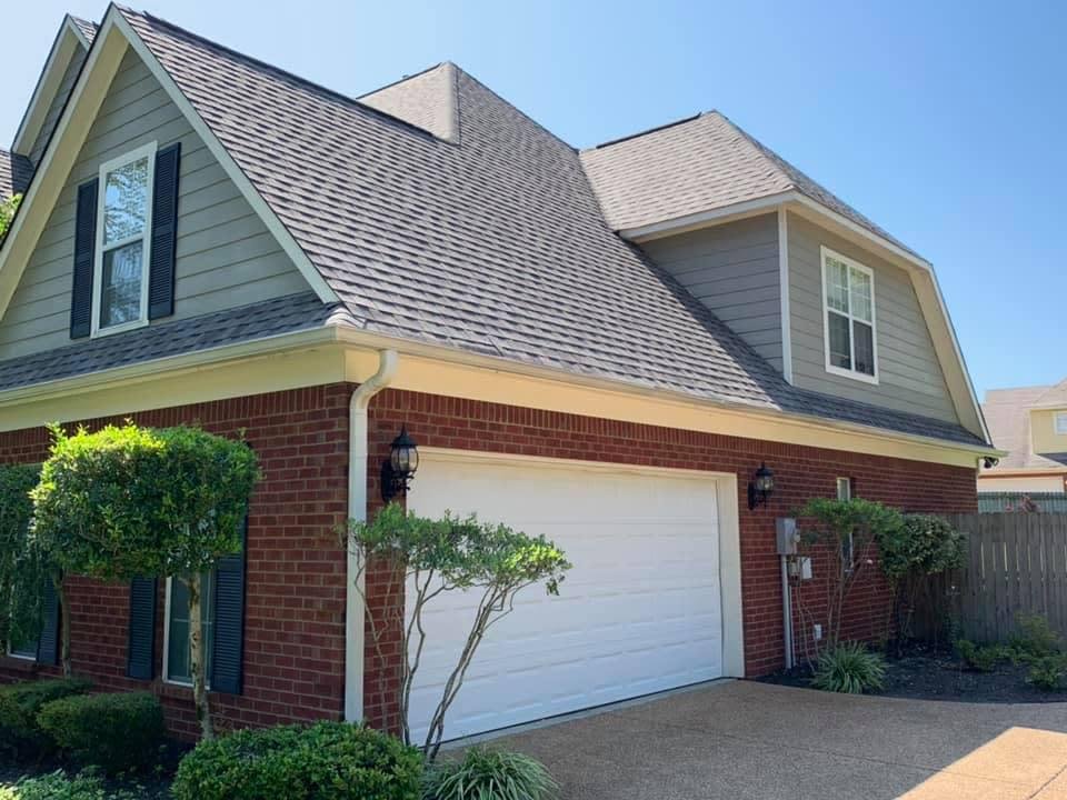 Photo of Desoto Roofing