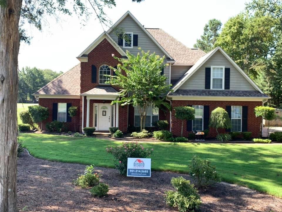 Photo of Desoto Roofing
