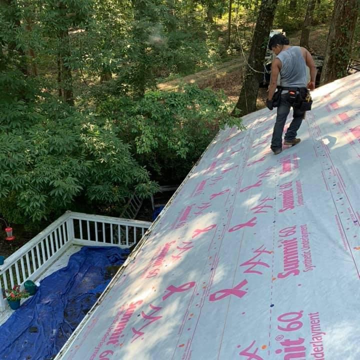 Photo of Desoto Roofing