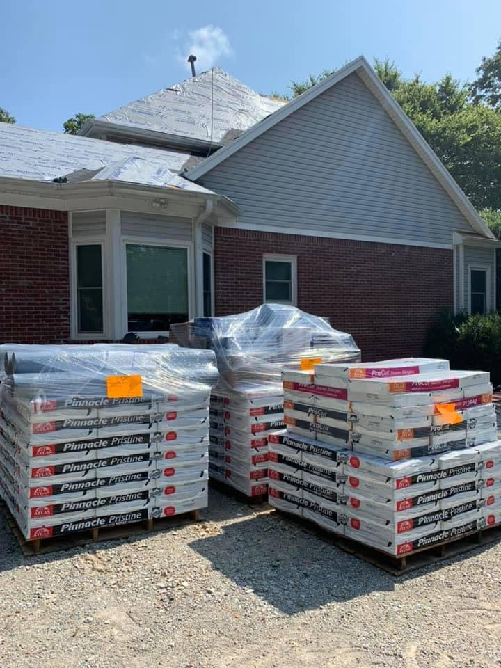 Photo of Desoto Roofing