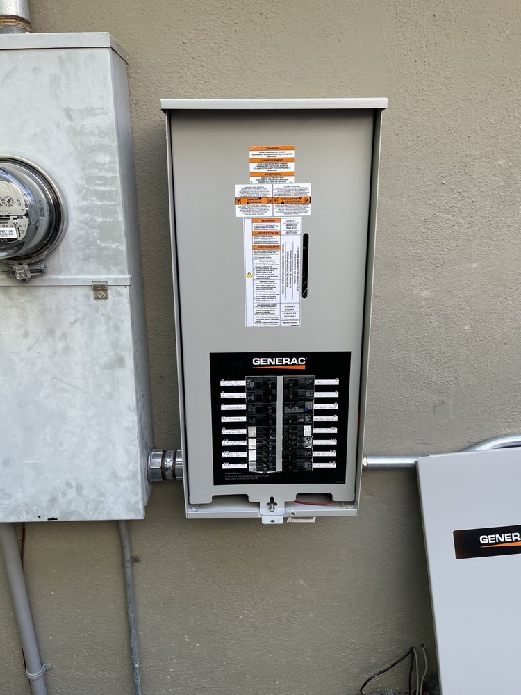 Photo of ED Electric