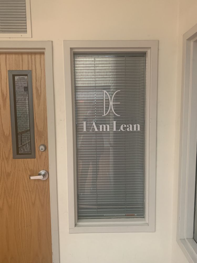 Photo of I Am Lean