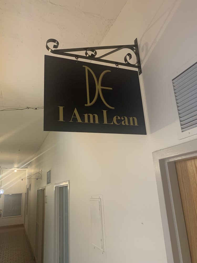 Photo of I Am Lean