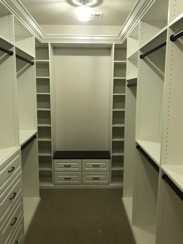 Photo of Charlotte Doors & Closets