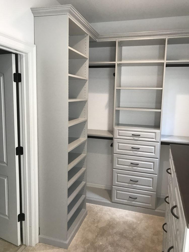 Photo of Charlotte Doors & Closets
