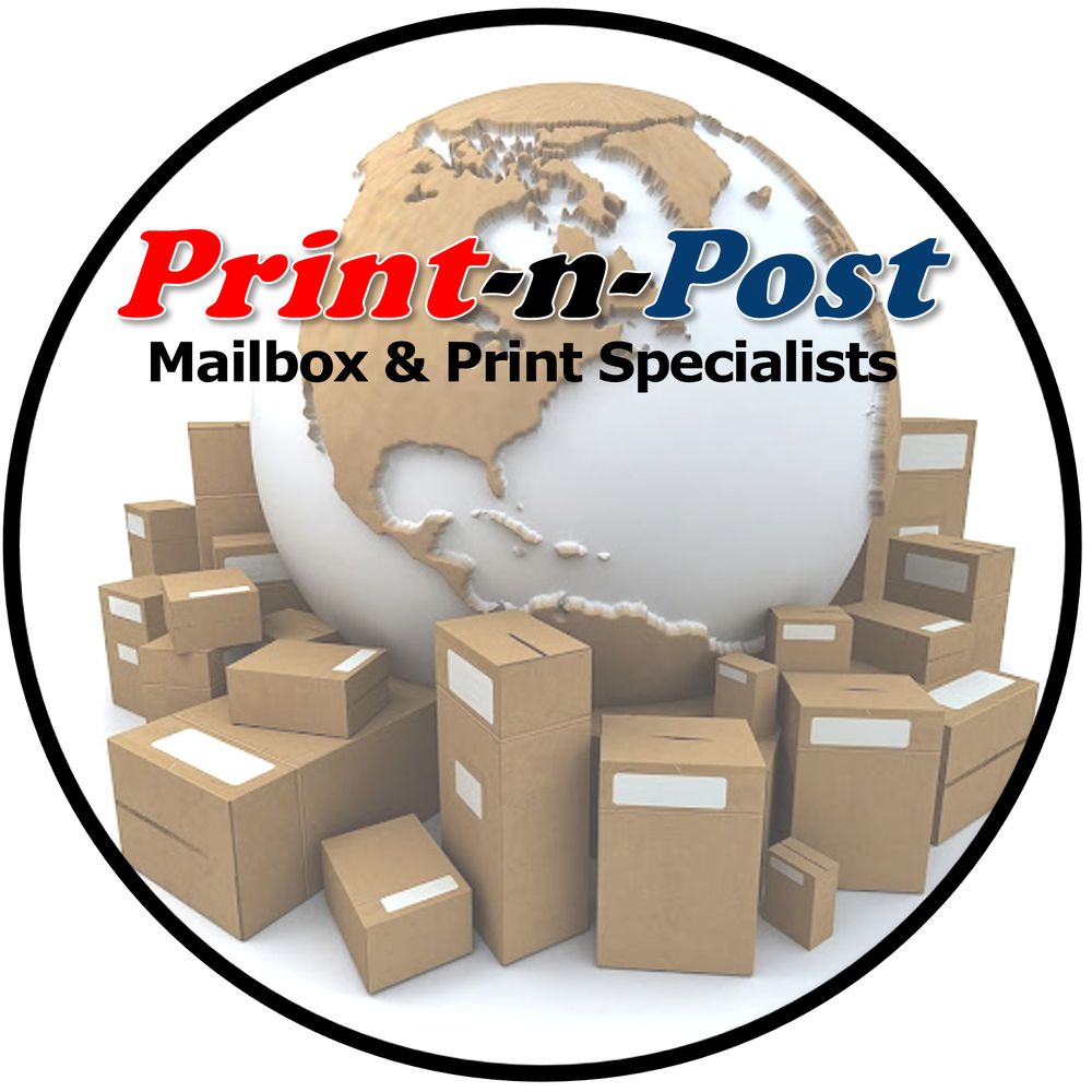 Photo of Print-n-Post