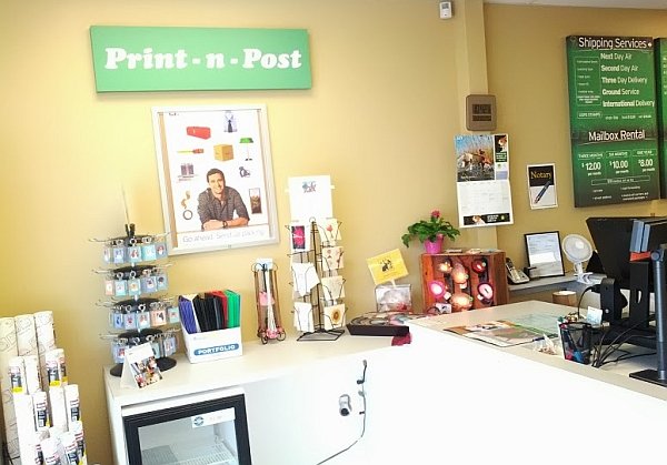 Photo of Print-n-Post