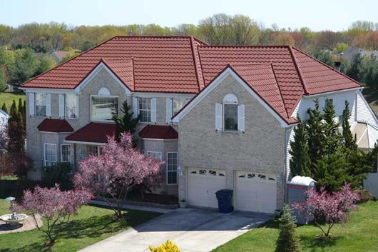 Photo of Bow Tie Roofing Systems