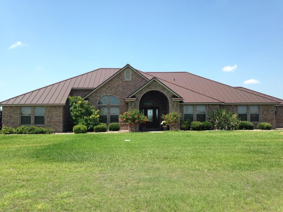 Photo of Bow Tie Roofing Systems