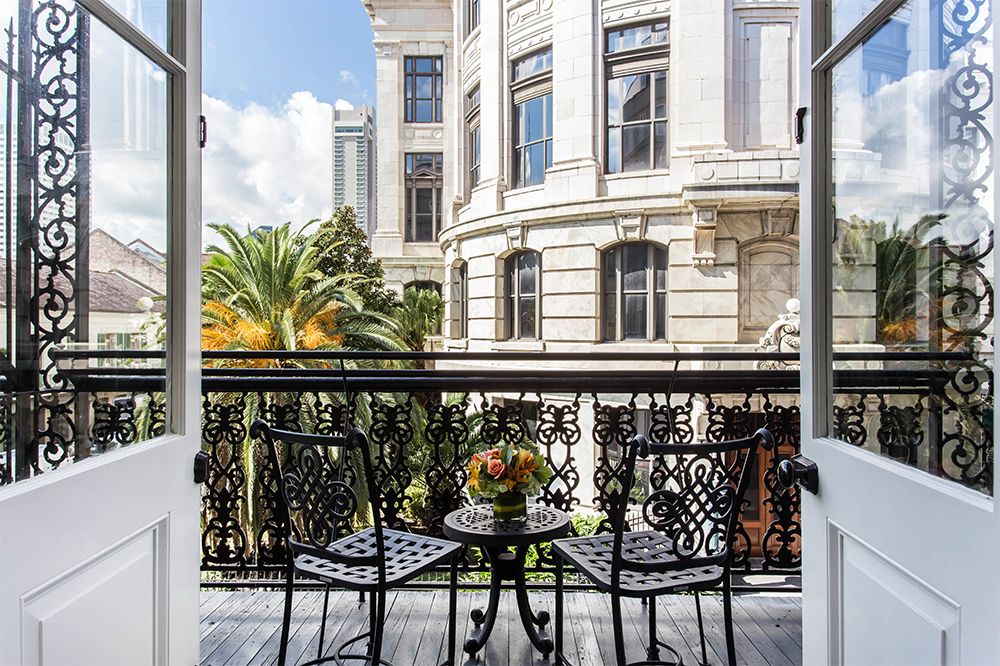 Photo of Omni Royal Orleans