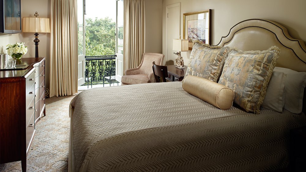 Photo of Omni Royal Orleans