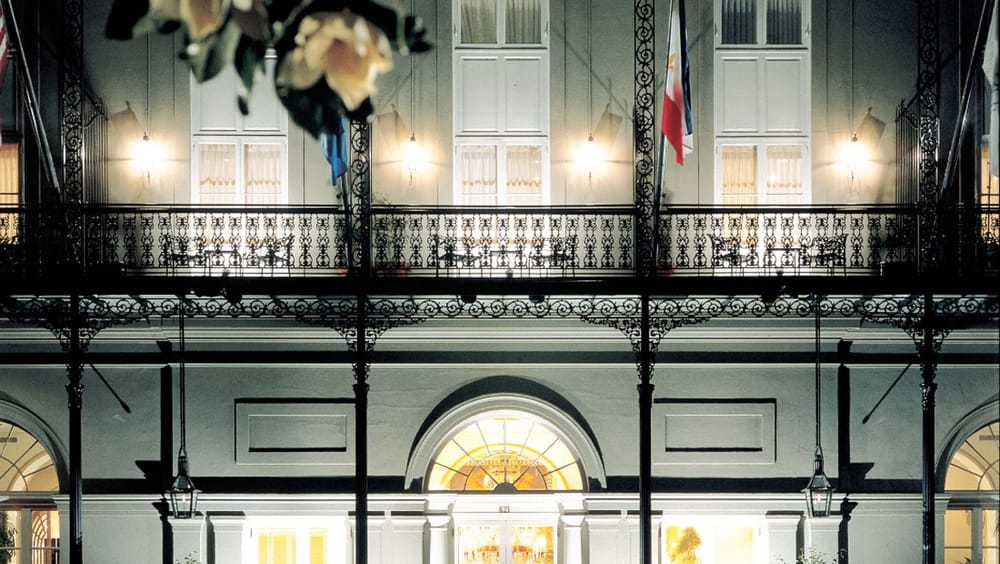 Photo of Omni Royal Orleans