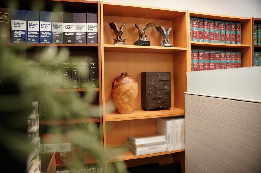 Photo of Boden Law Firm