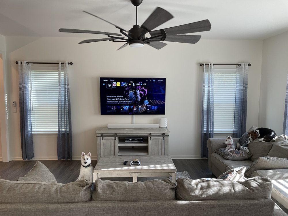 Photo of Crank IT Up Technical Services