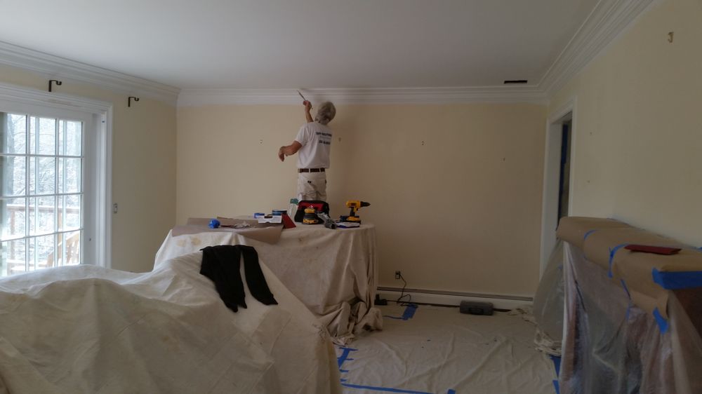 Photo of Euro-Fancy Painting