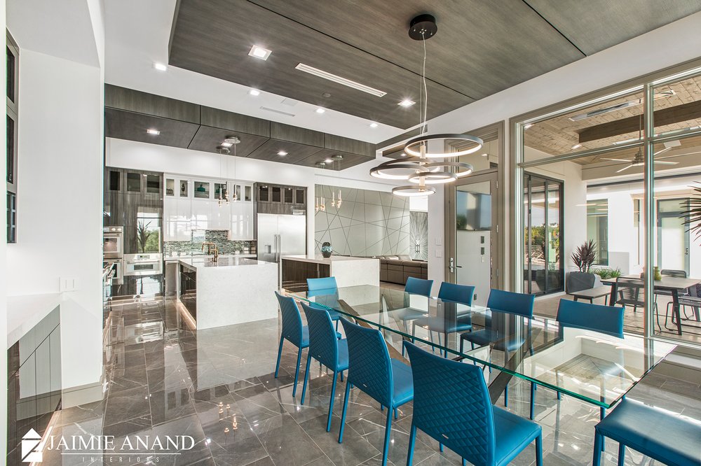 Photo of Jaimie Anand Interiors