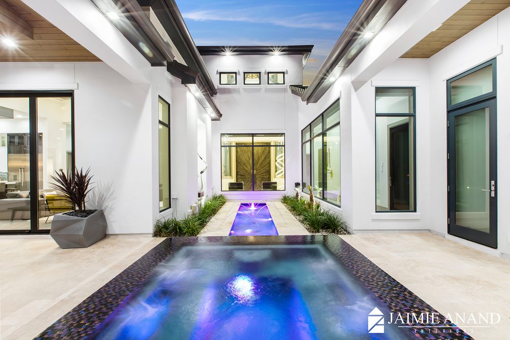 Photo of Jaimie Anand Interiors