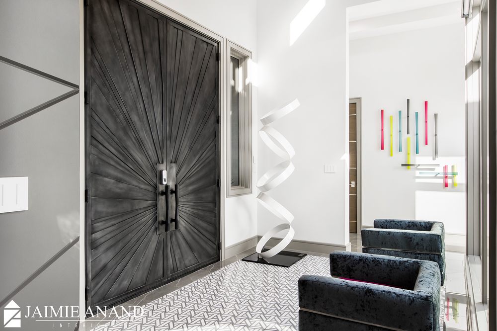 Photo of Jaimie Anand Interiors